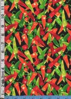 timeless_red_GREEN_chilis_peppers_on_black450