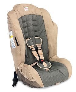 Britax Regent Youth Child Car Seat 22 80 lbs Sahara NR