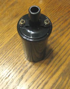 1955 1956 1957 58 67 Chevy Ignition Coil 12 Volt