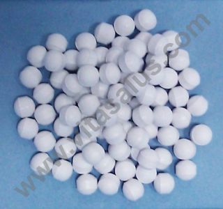 Chlorine Pellets Calcium Hypochlorite Six 2 2 lb Bags