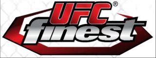 2011 Topps UFC Finest Hobby Mini Box Grab Bag Weight Class Break 