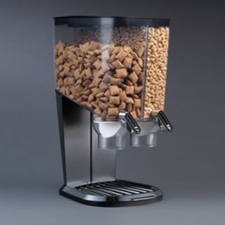 Rosseto EZ SERV 100 2 1/5 Gal Cereal & Snack Dispenser   NEW