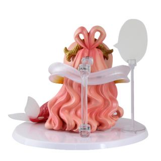 Cute One Piece 11cm Princess Shirahoshi PVC Figure Brand New in Box 