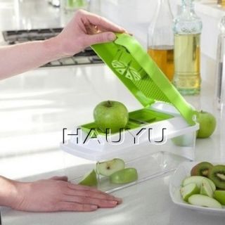   Onion Dicer Food Slicer Cutter Containers Chopper Chop Potato