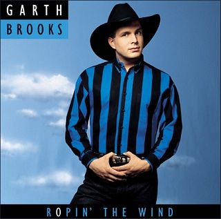 The Collection by Garth Brooks & What Mattered Most by Ty Herndon; 2 