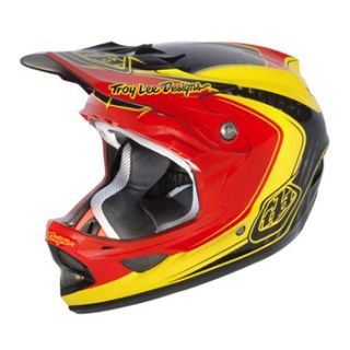  Carbon   Mirage Red/Yellow 2013