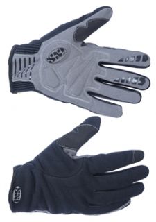 IXS Thermo X1 Gloves 2013
