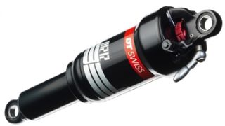 DT Swiss M 212 Rear Shock 2013