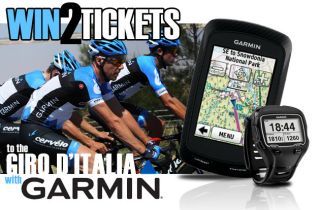 we ve joined forces with garmin to bring you and a friend a once in a