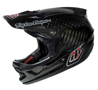  lee designs d3 carbon pinstripe black 2012 558 98 rrp $ 690 10