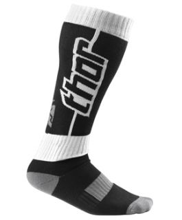 Thor MX Standard Socks 2012