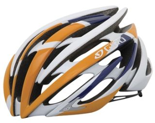 Giro Aeon Helmet   Rabobank 2012