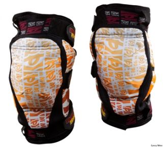 RaceFace Womens Khyber Knee Guard 2012