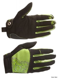 RaceFace DIY Womens Gloves 2010