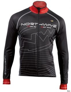 Northwave Competition Jacket 2011