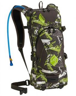 camelbak consigliere 2010 carry all the protection and hydration you