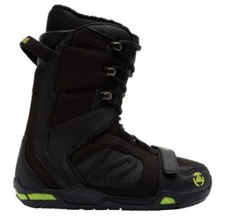 K2 Darko Boots 2009/2010