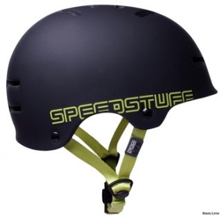 Speed Stuff Dirt Style Classic Helmet 2008