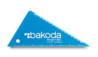 Bakoda Wax Scraper 2009/2010
