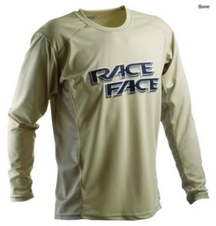 RaceFace Team Pro Long Sleeve Jersey 2008