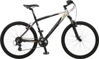 Saracen Element 2 2008