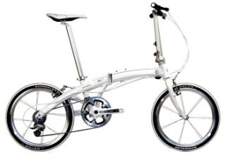 Dahon Mu XXV   Special Edition 2008