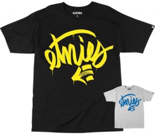 see colours sizes etnies tagger tee winter 2012 16 05 rrp $ 35