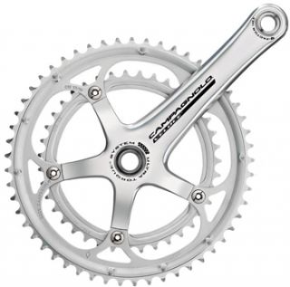 Campagnolo Veloce Ultra Torque Chainset 10 Speed 2010