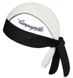 ss11 campagnolo bandana ss11 campagnolo hat ss11 campagnolo headband