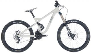 see colours sizes commencal supreme frv3 fox summer 2012 3696 01
