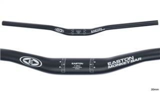 Easton EA30 Riser Bars 2012