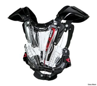 see colours sizes evs vex chest protector 45 49 rrp $ 105 29