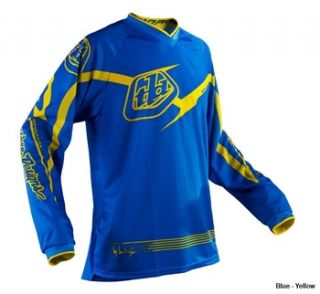 Troy Lee Designs GP Youth Jersey 2008