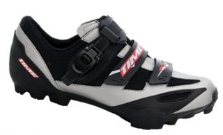 Time MXC MTB Shoes 2007