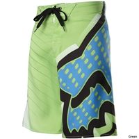 see colours sizes fox racing delerium boardshorts 2011 18 94 rrp