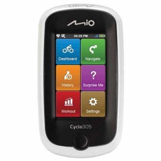 see colours sizes mio mio cyclo 305r ant+ with hr cadence 361 57