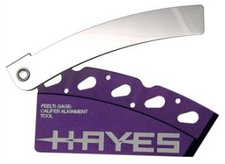  sizes hayes pad rotor alignment tool 17 47 rrp $ 21 04 save 17 %