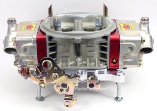 AED B950HO Holley Billet Double Pumper Carburetor Street Race 950 HO