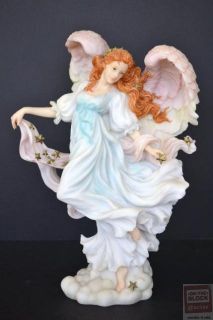 Seraphim Classics Angel Ariel Heavens Shining Star 78051 in OB
