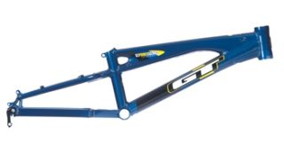 GT Ultrabox BMX Frame