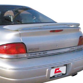 Custom Style Chrysler Cirrus 1995 2000 Rear Spoiler