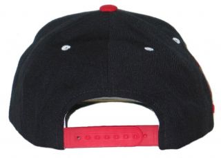 Cincinnati Bearcats UC Vintage Super Star Snapback Adjustable Hat Cap