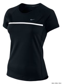 see colours sizes nike sphere womens short sleeve top ss12 from $ 22