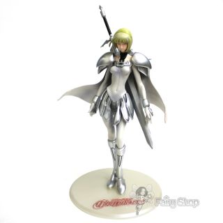 Claymore Excellent Model Series Clare Figure 20cm Tall Japanese Anime