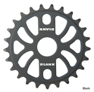 Blank Widow Sprocket