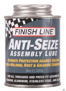  sizes finish line anti seize grease 18 93 rrp $ 24 28 save 22 %