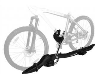 see colours sizes mont blanc barracuda roof mounted cycle carrier now
