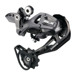 see colours sizes shimano slx m663 shadow 10sp rear mech 52 47