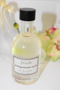 fresh pomegranate anise eau de parfum 3 4 oz
