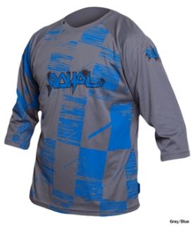royal blasted check 3 4 sleeve 2012 19 68 click for price rrp $